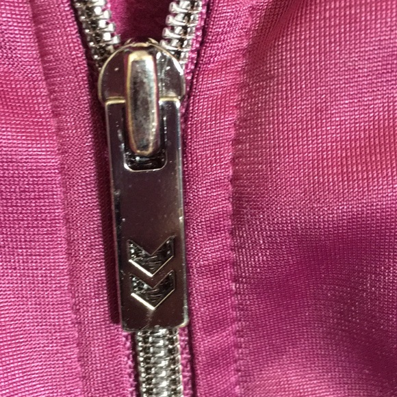 CAVI Zip Front Jacket, 2XL - Picture 5 of 5